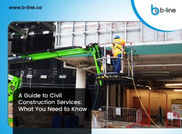 civil construction services