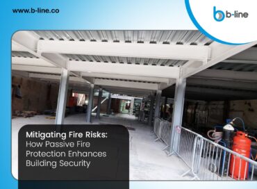 passive fire protection