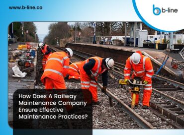 railway maintenance company