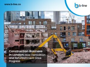 construction business